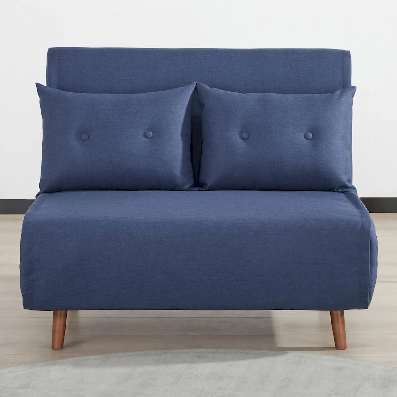 Artdeco Home Jackson Convertible Chair