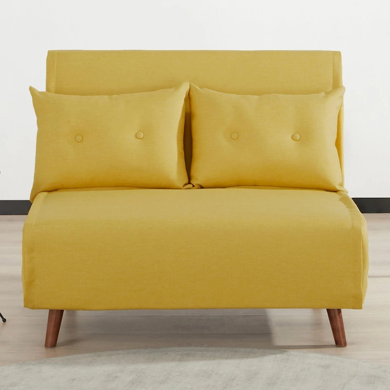 Artdeco Home Jackson Convertible Chair