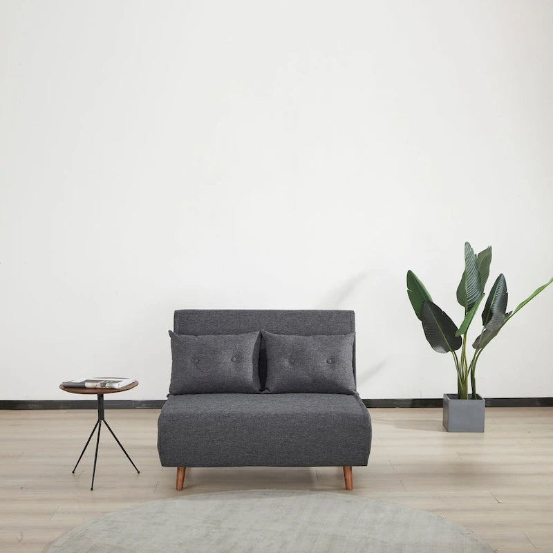 Artdeco Home Jackson Convertible Chair