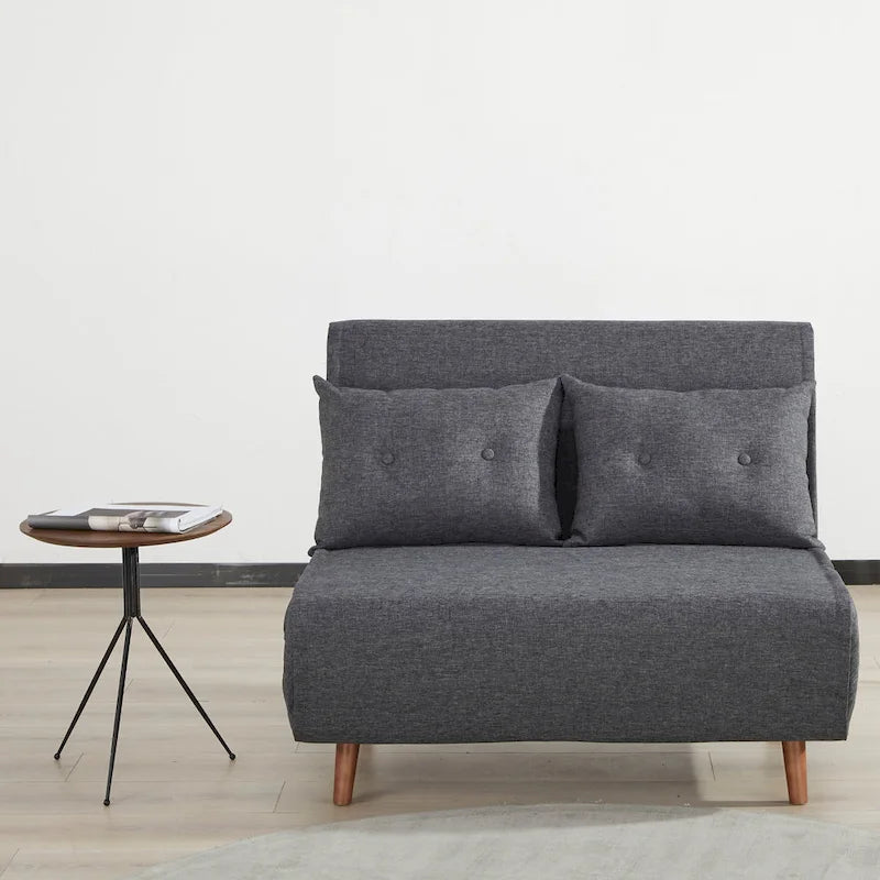 Artdeco Home Jackson Convertible Chair