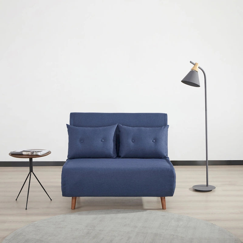 Artdeco Home Jackson Convertible Chair