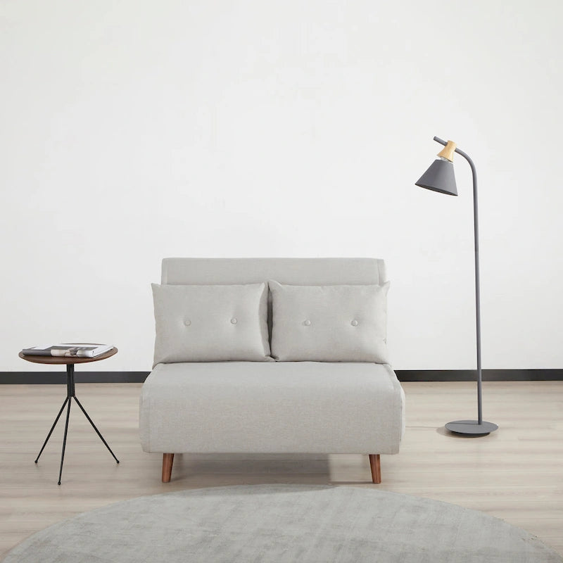 Artdeco Home Jackson Convertible Chair