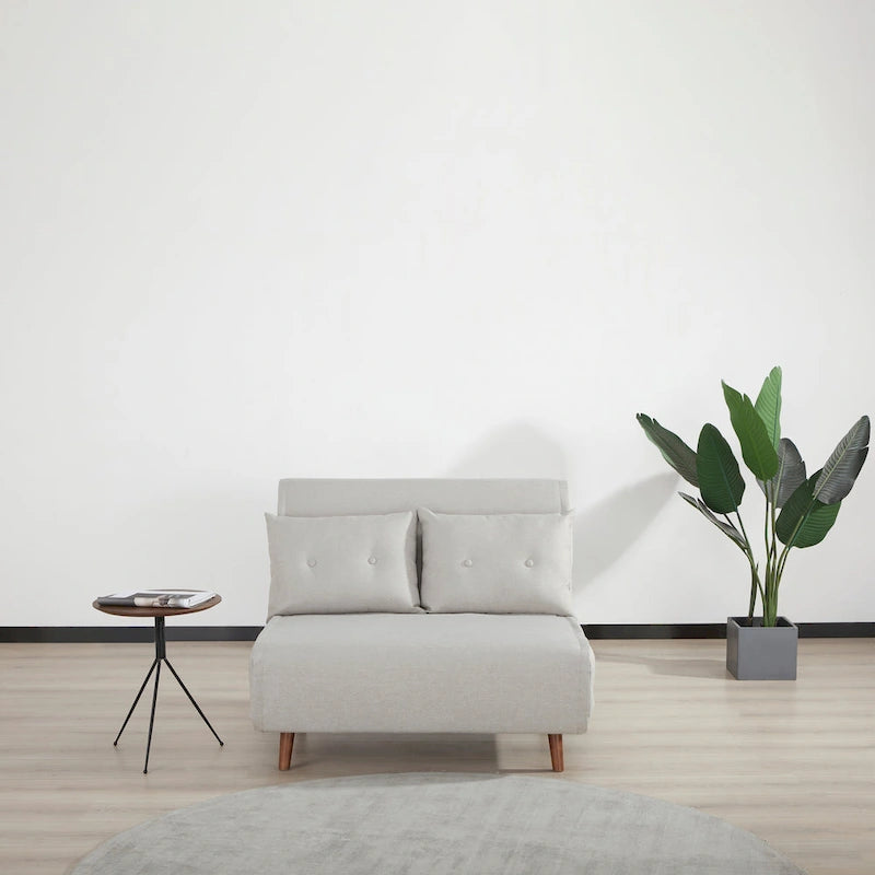 Artdeco Home Jackson Convertible Chair