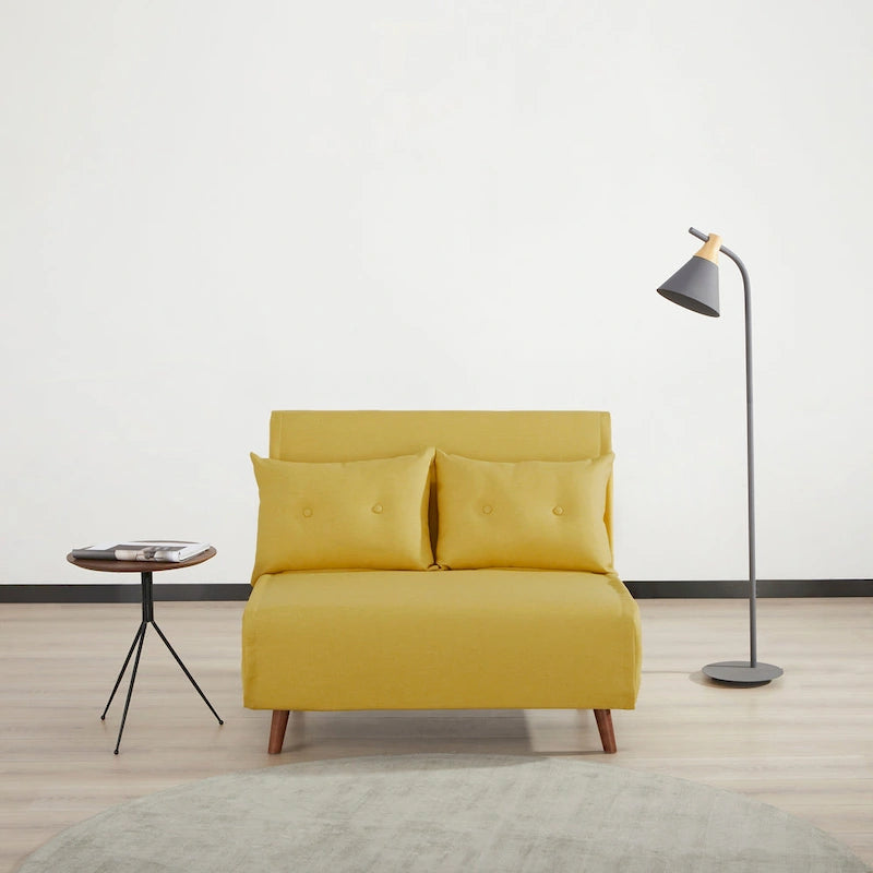 Artdeco Home Jackson Convertible Chair