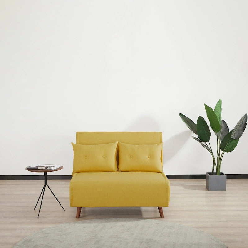 Artdeco Home Jackson Convertible Chair