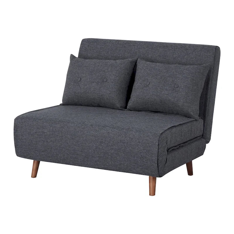 Artdeco Home Jackson Convertible Chair