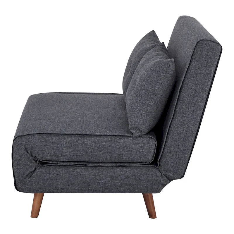 Artdeco Home Jackson Convertible Chair