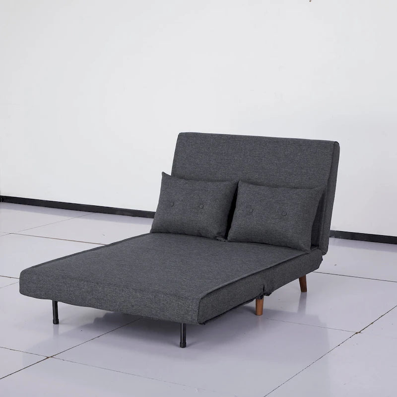 Artdeco Home Jackson Convertible Chair