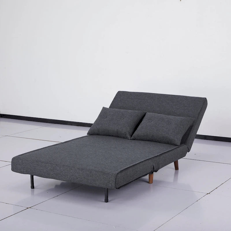 Artdeco Home Jackson Convertible Chair