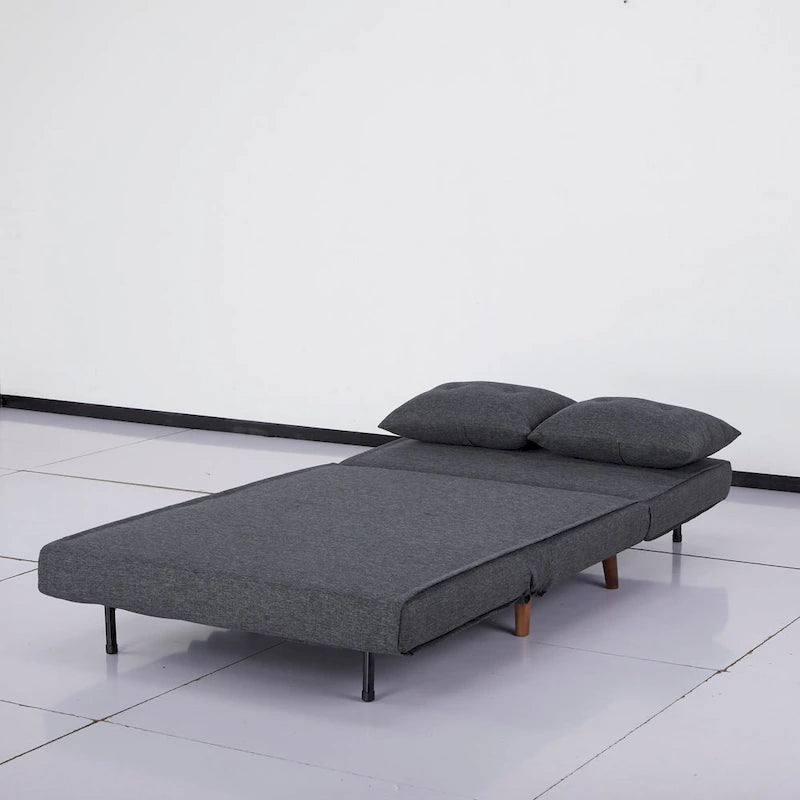 Artdeco Home Jackson Convertible Chair