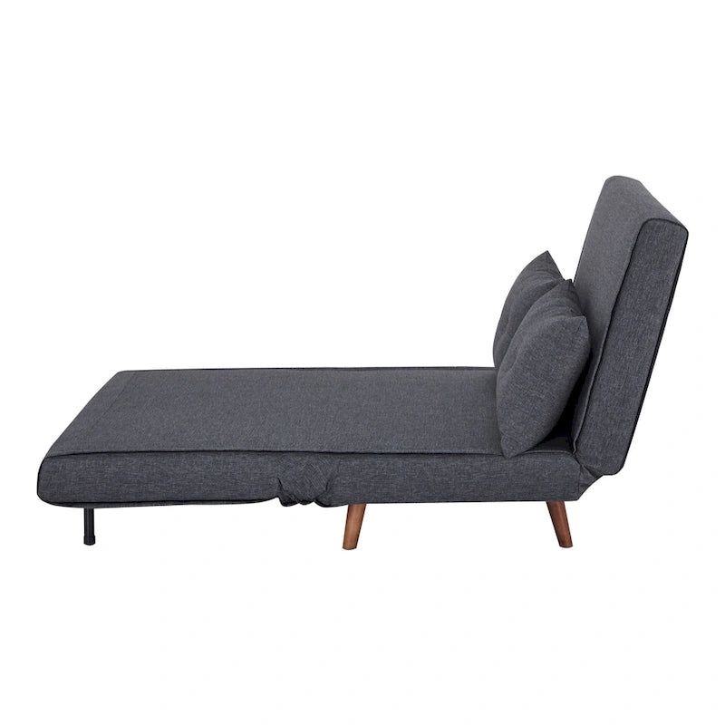 Artdeco Home Jackson Convertible Chair