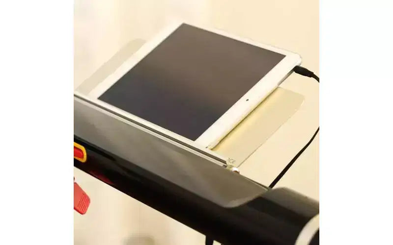 Tapis de Course Motorisé Pliable ASUNA Slim