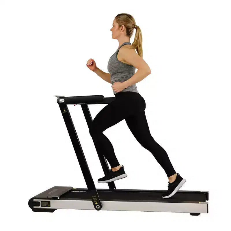 Tapis de Course Motorisé Pliable ASUNA Slim