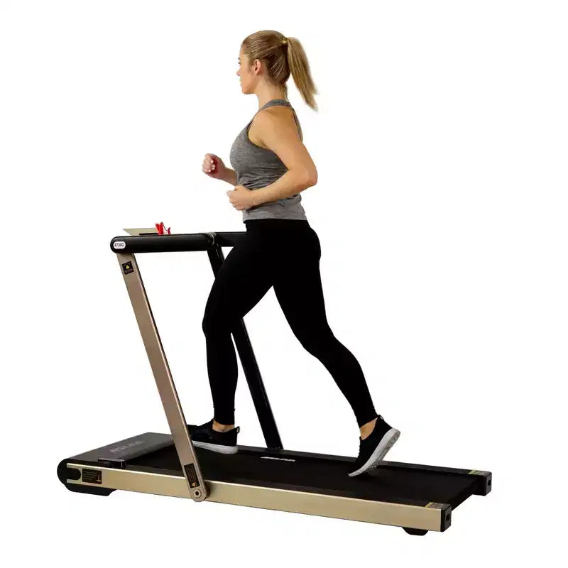 Tapis de Course Motorisé Pliable ASUNA Slim