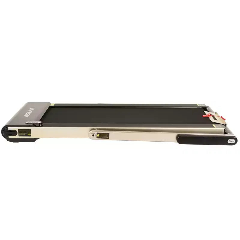 Tapis de Course Motorisé Pliable ASUNA Slim