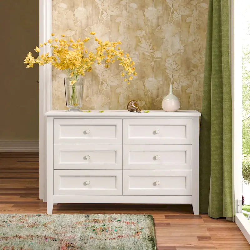buffet tableware cabinet