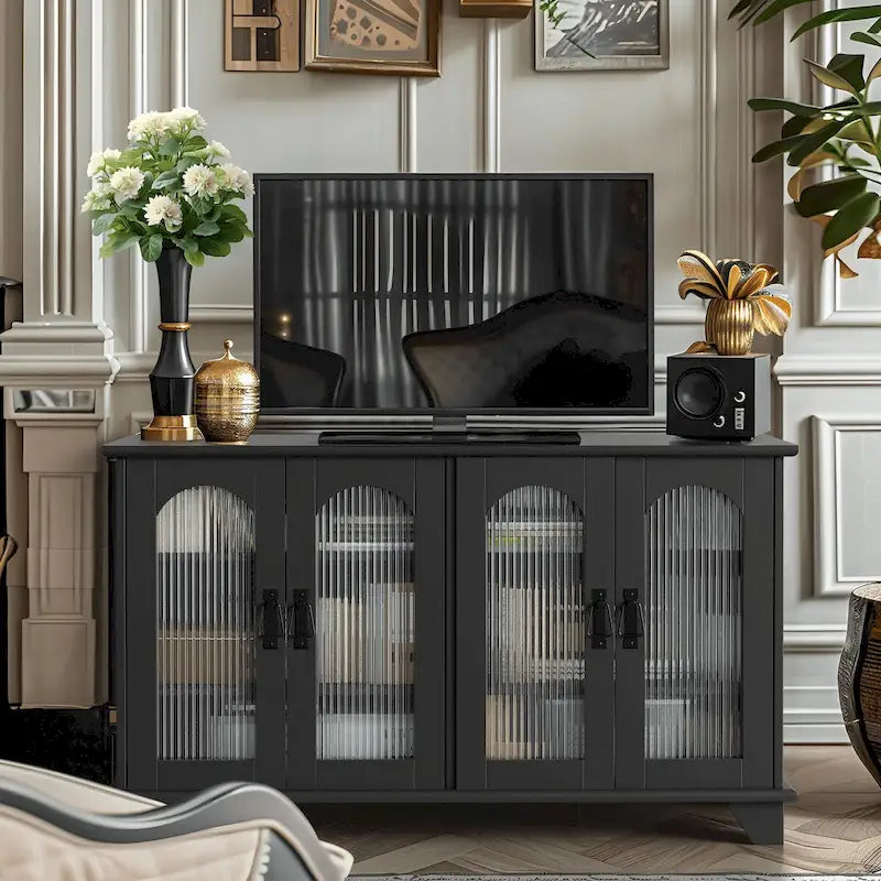 TV Stand with Storagefor TV's up to 45  - 45*26*16