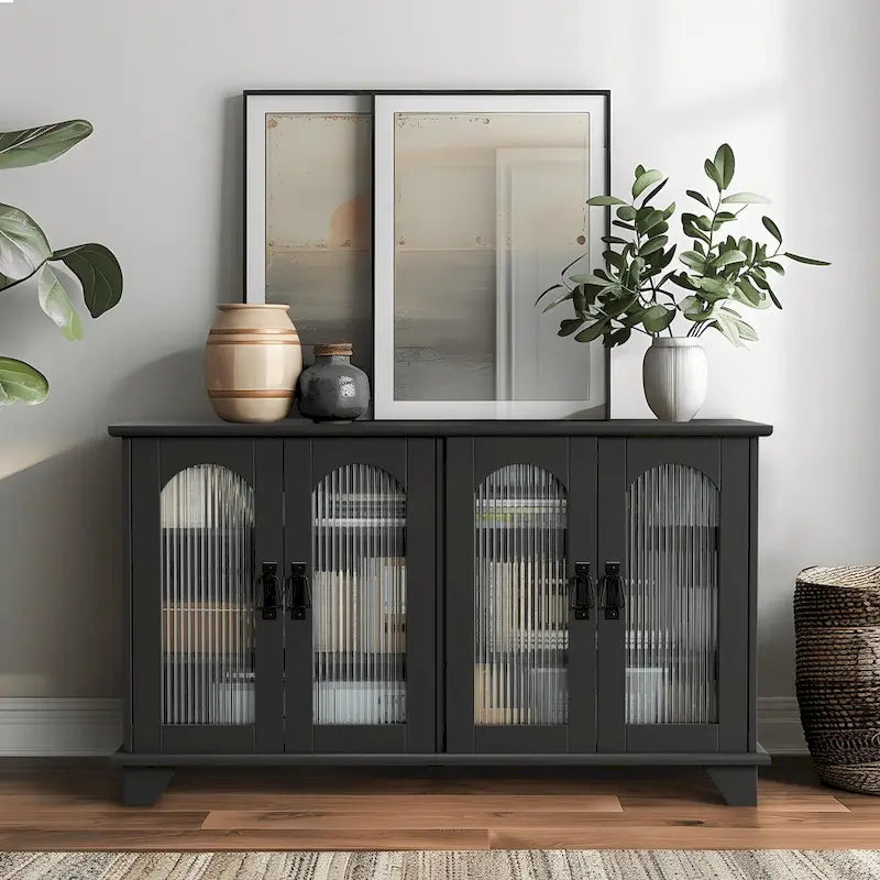 TV Stand with Storagefor TV's up to 45  - 45*26*16