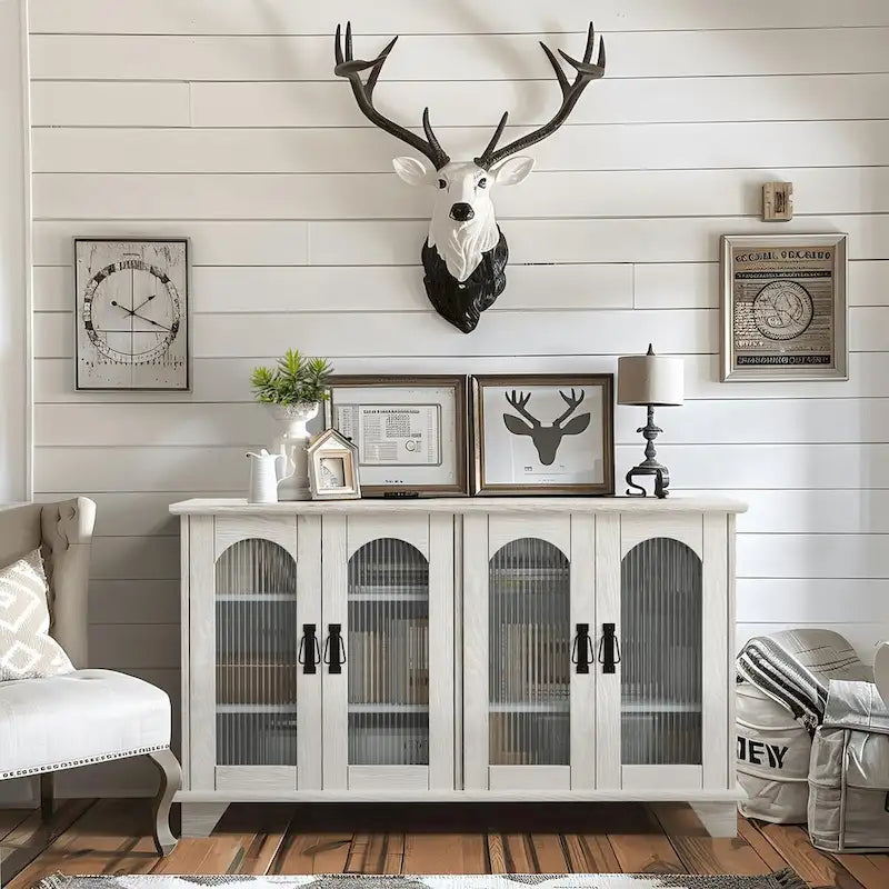 TV Stand with Storagefor TV's up to 45  - 45*26*16