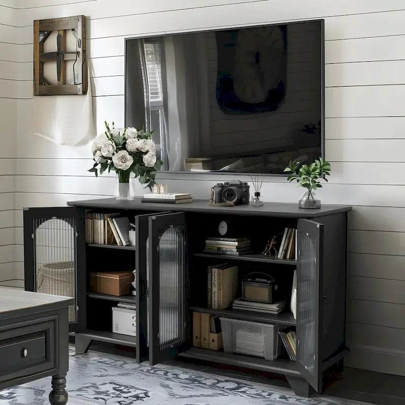 TV Stand with Storagefor TV's up to 45  - 45*26*16