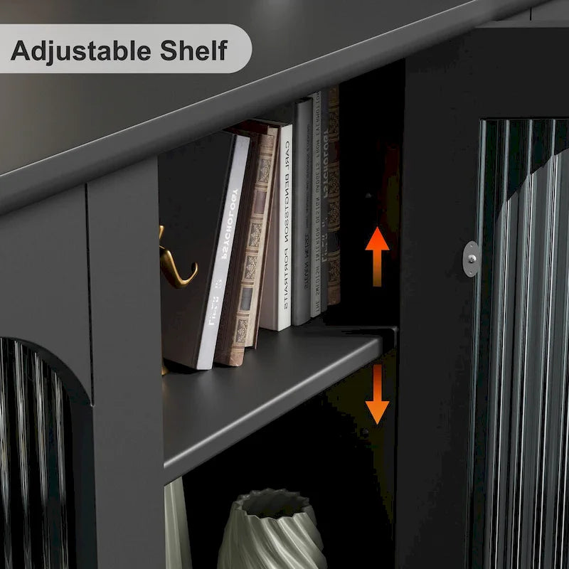 TV Stand with Storagefor TV's up to 45  - 45*26*16