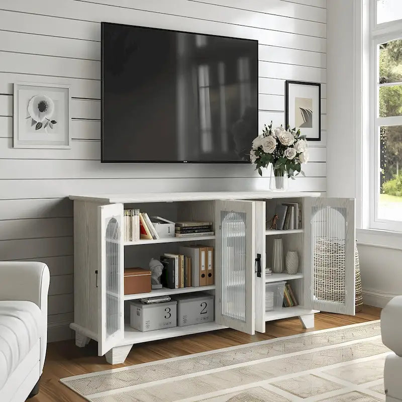 TV Stand with Storagefor TV's up to 45  - 45*26*16