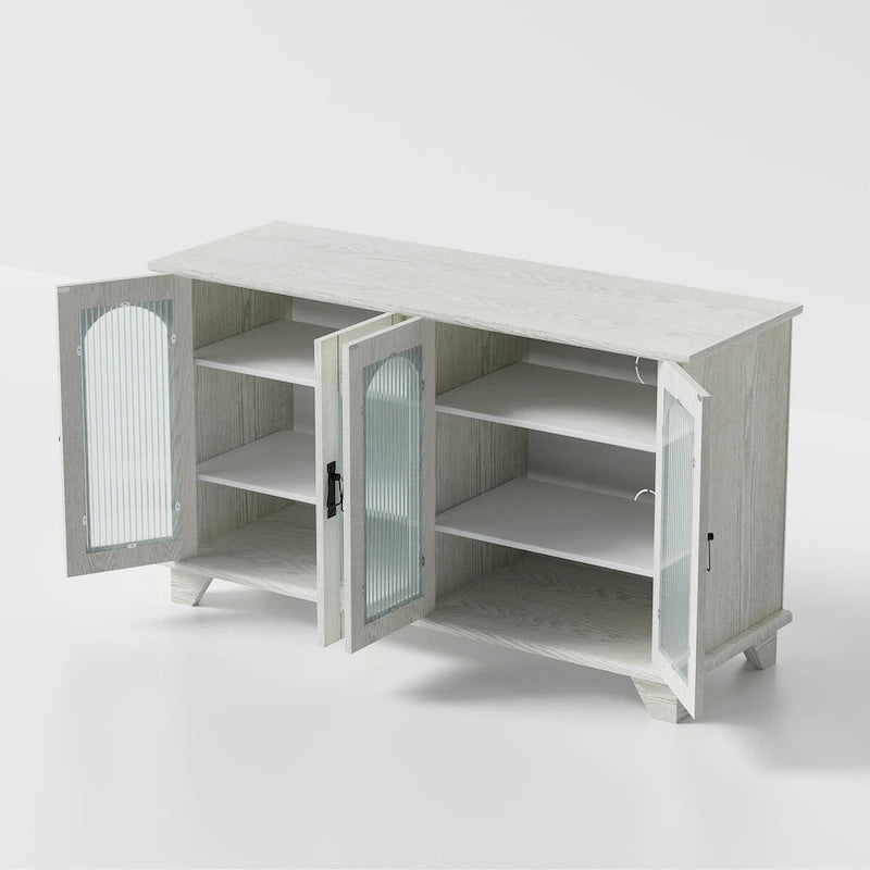 TV Stand with Storagefor TV's up to 45  - 45*26*16