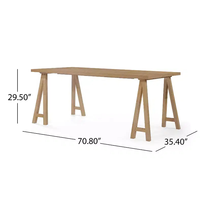 Christopher Knight Home Sorenza 5 Pieces Cane Rattan and Rubberwood Dining Set