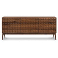 Poly and Bark Abbie Sideboard