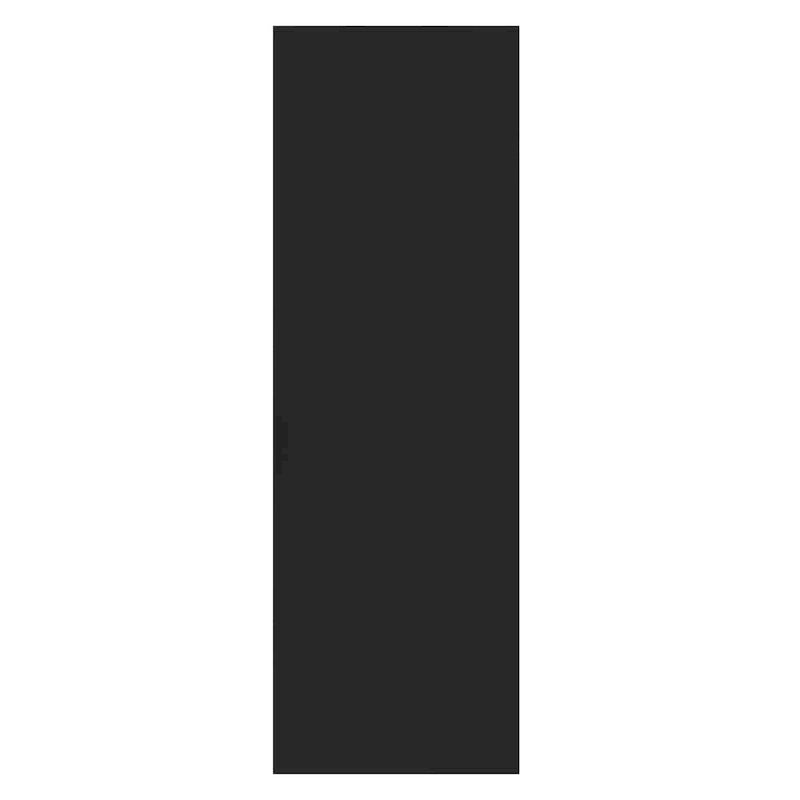 Wave Pattern Storage Cabinet with 2 Doors and 2 Drawers,Adjustable