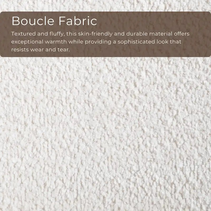 Furniture of America Beau I Mid-century Walnut 7-Piece Oval Dining Set