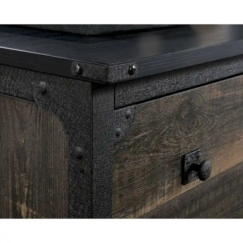 Foundry Road Lateral File