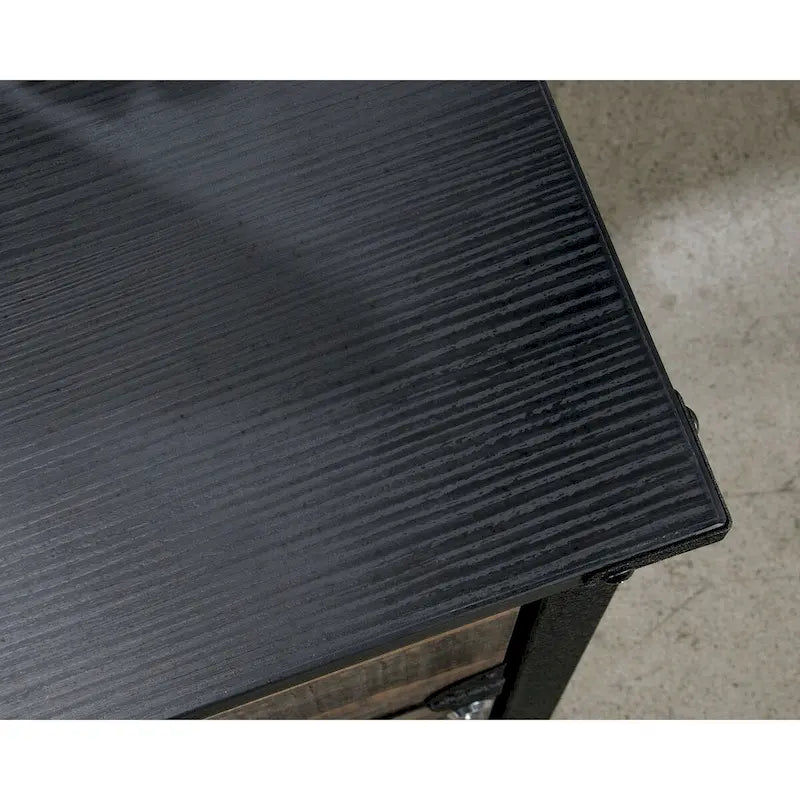 Foundry Road Lateral File