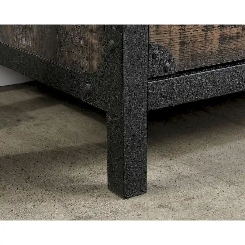 Foundry Road Lateral File