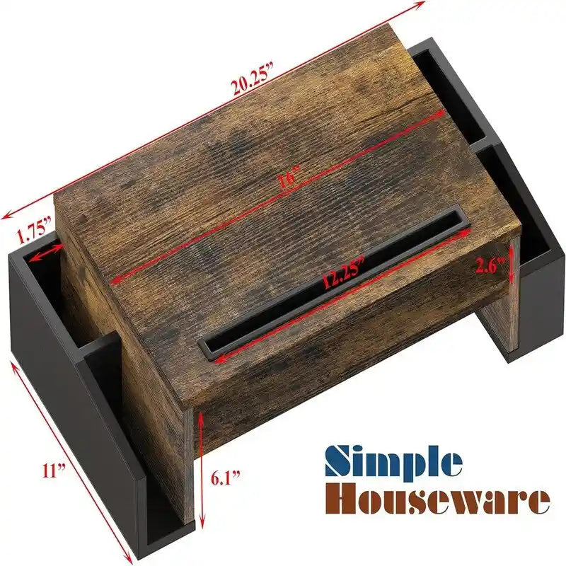 Desk Monitor Stand Riser