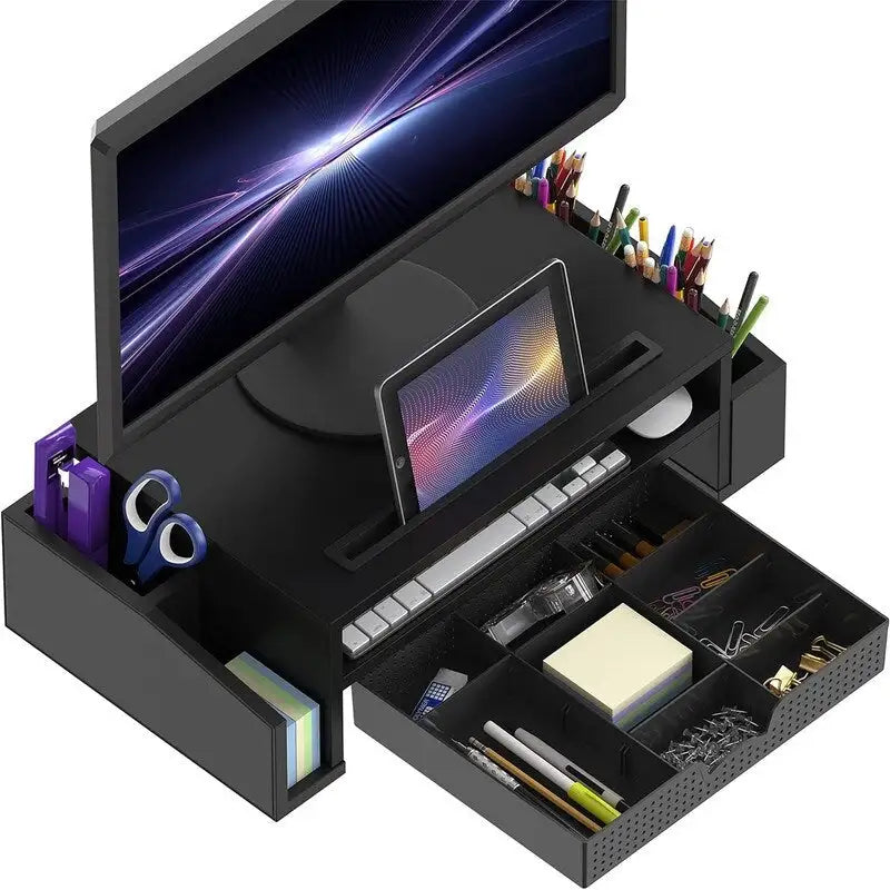 Desk Monitor Stand Riser