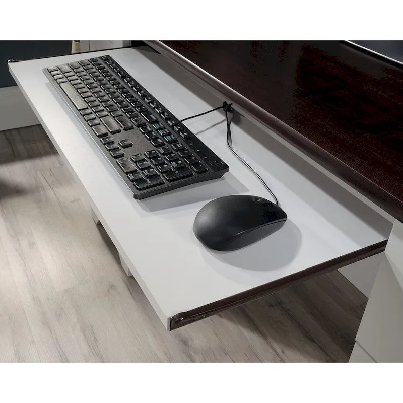 Sauder Select Collection Home Office Computer Desk