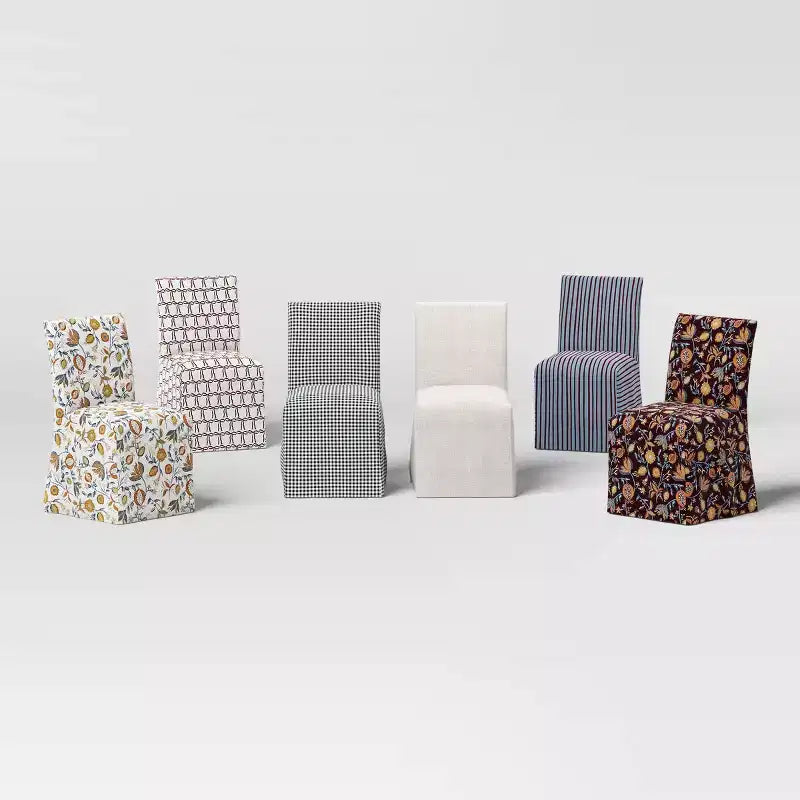 Replacement Slipcover Only for Kay Dining Chair - Threshold
