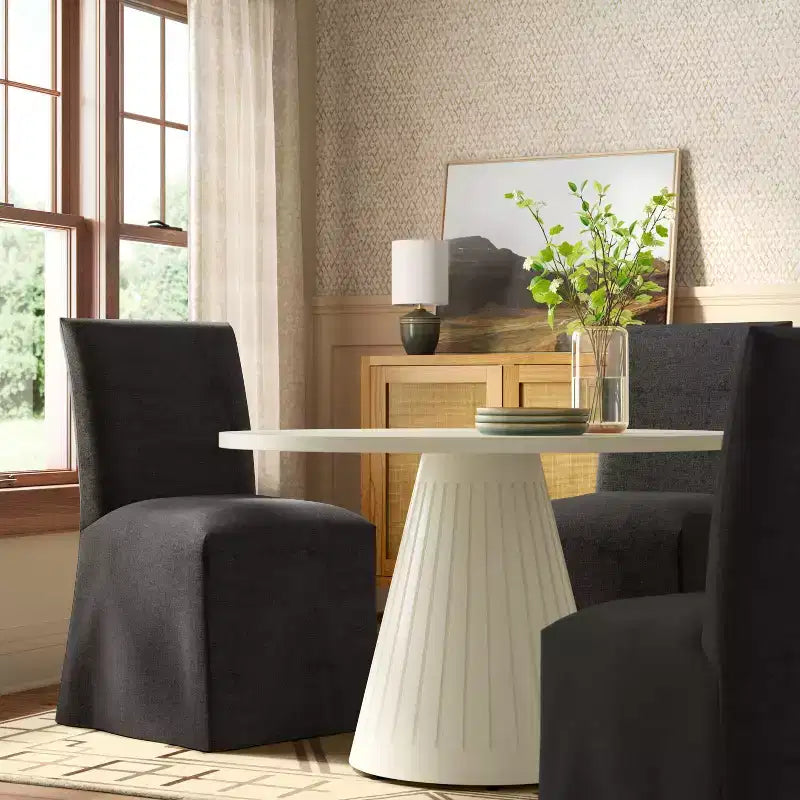 Replacement Slipcover Only for Kay Dining Chair - Threshold