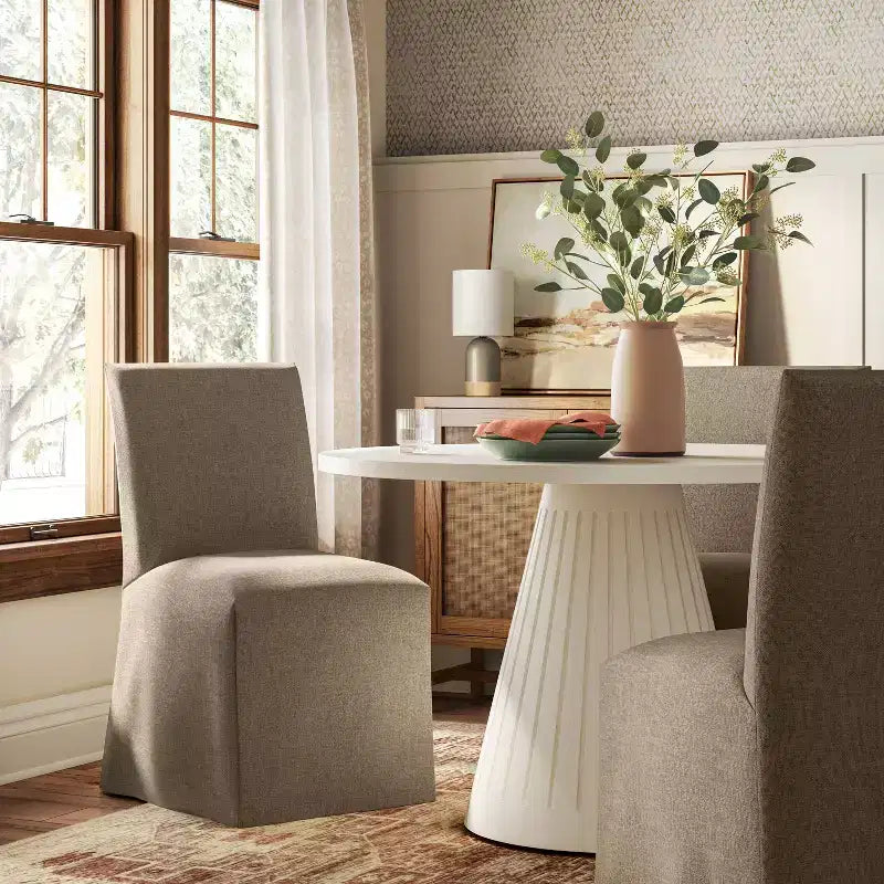 Replacement Slipcover Only for Kay Dining Chair - Threshold