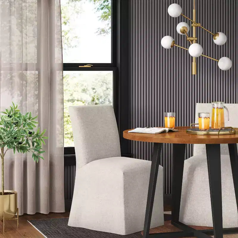 Replacement Slipcover Only for Kay Dining Chair - Threshold