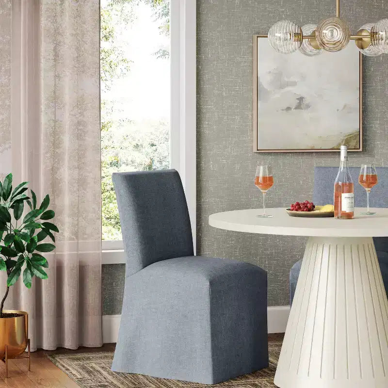 Replacement Slipcover Only for Kay Dining Chair - Threshold