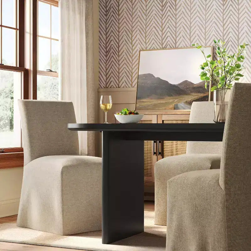 Replacement Slipcover Only for Kay Dining Chair - Threshold