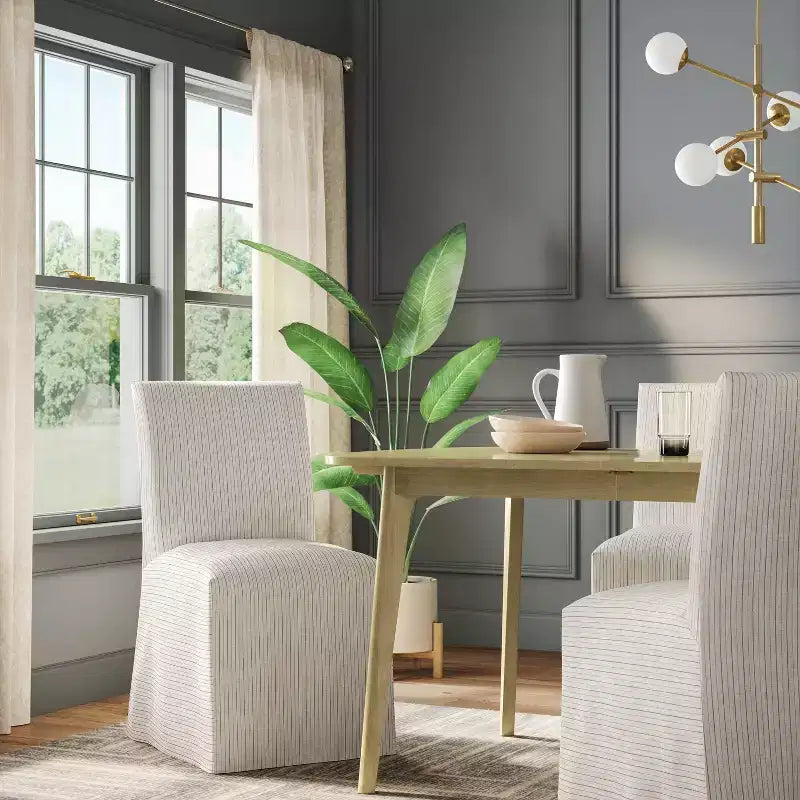 Replacement Slipcover Only for Kay Dining Chair - Threshold