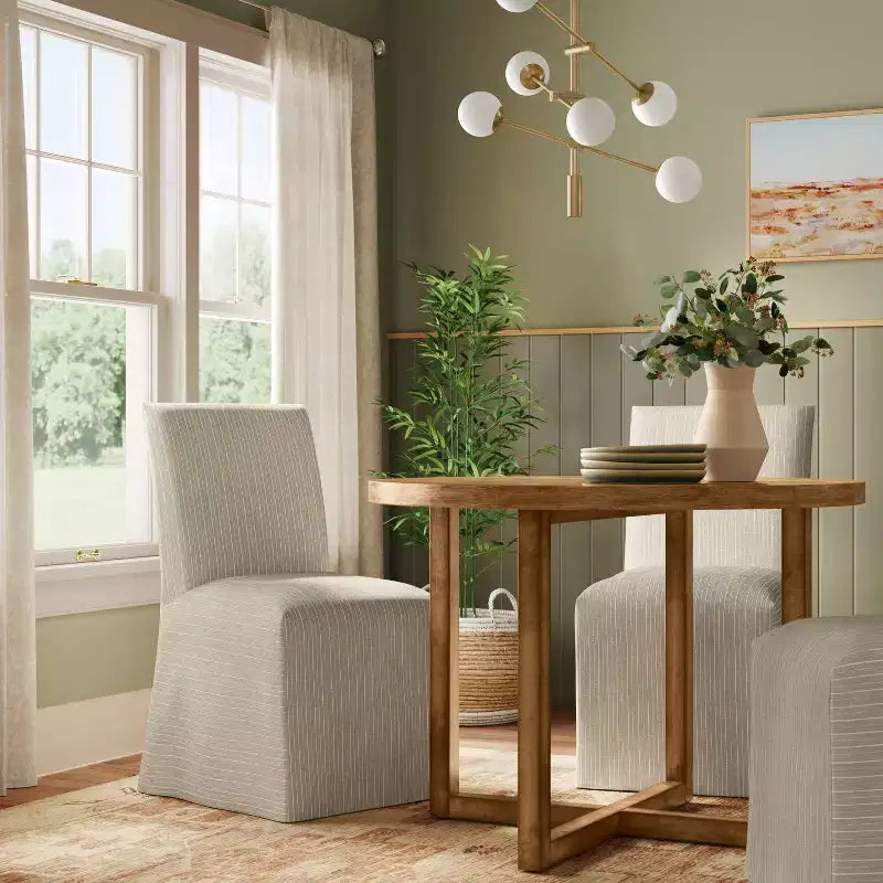 Replacement Slipcover Only for Kay Dining Chair - Threshold