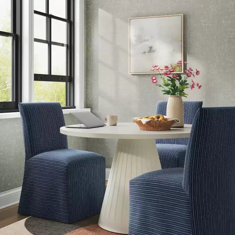 Replacement Slipcover Only for Kay Dining Chair - Threshold