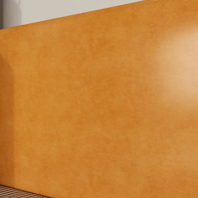 Chic Entryway Shoe Organizer with Seating Bench and Plush Backrest - 47.2