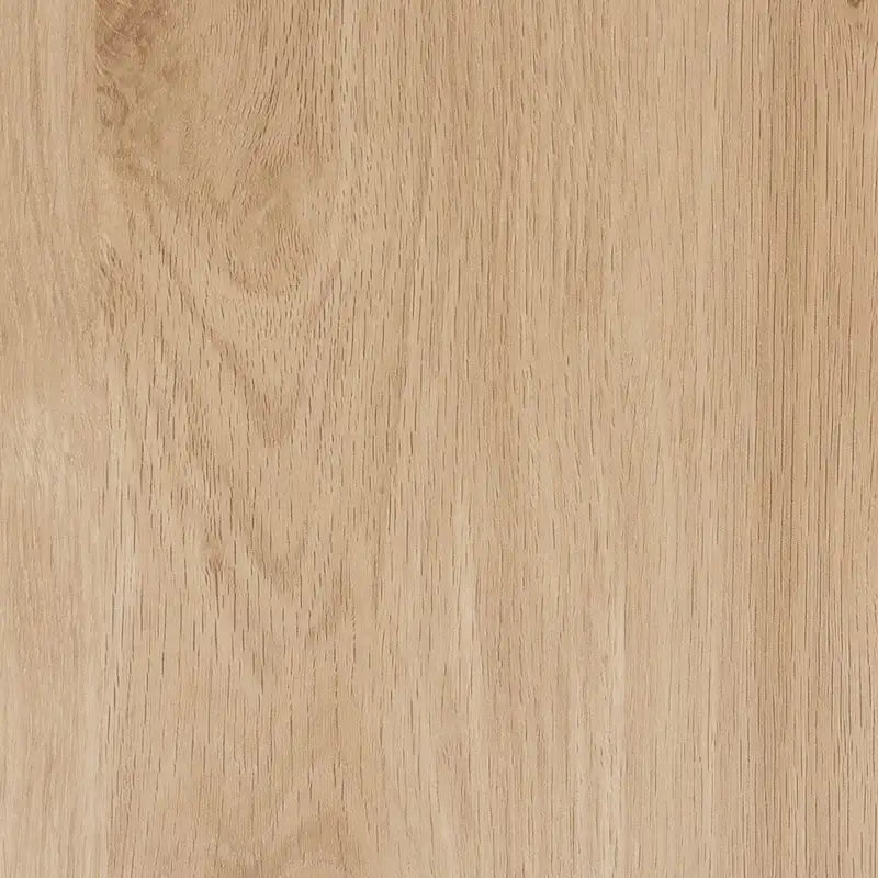 Cherelle Mid-Century Modern Light Brown and Black 2-Drawer End Table