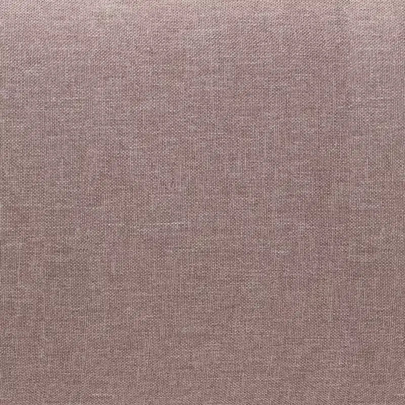 Baxton Studio Chesterfield Fabric Upholstered Convertible Sleeper Sofa