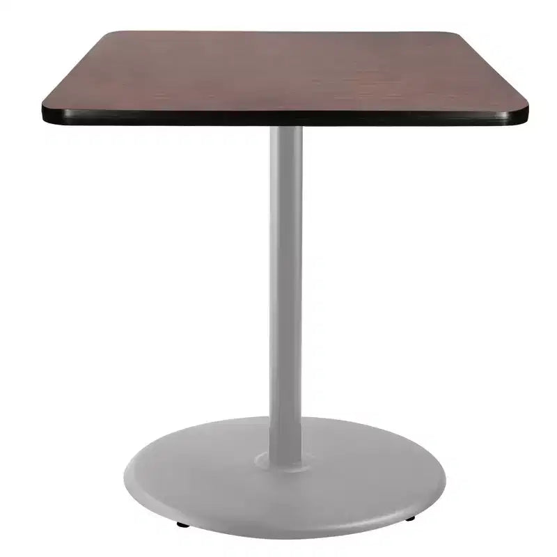 Hampden Furnishings 42" Bennet Collection Square Dining Bar Height Table